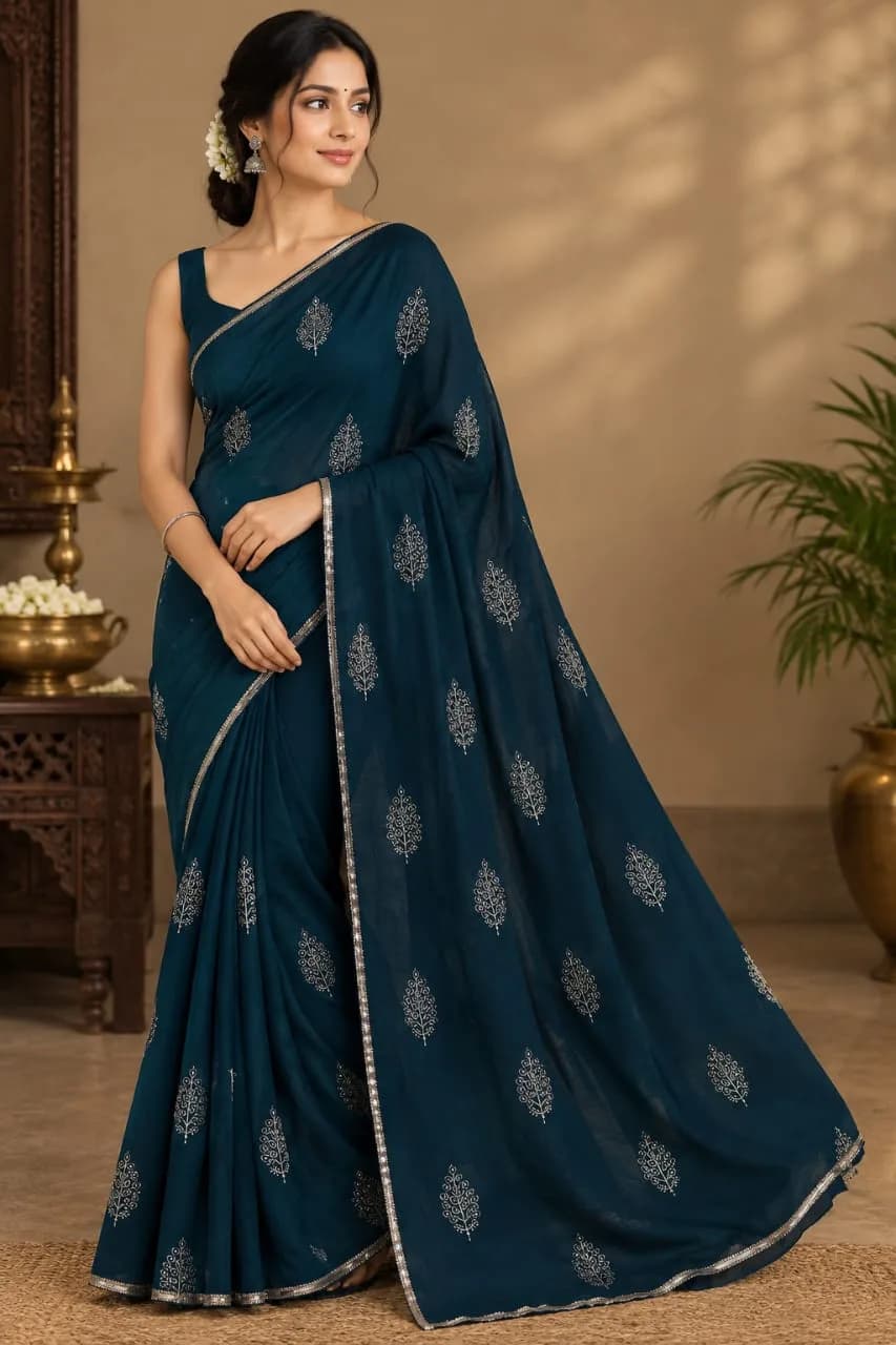 INDRANEEL — 1
