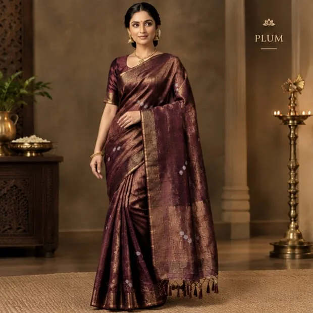 PLUM ROYALE